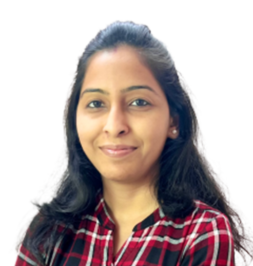 Dr. Vibhuti Joshi photo